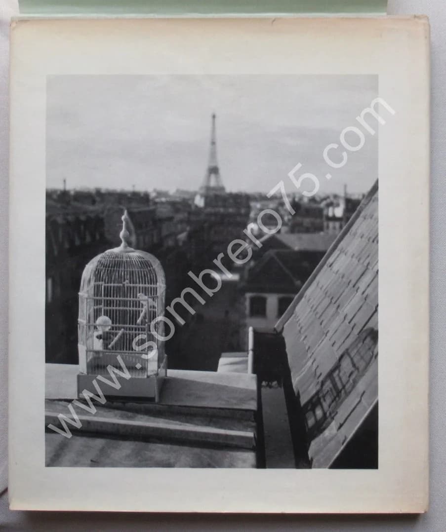 J'Aime Paris. Photographies des années vingt - Image 10