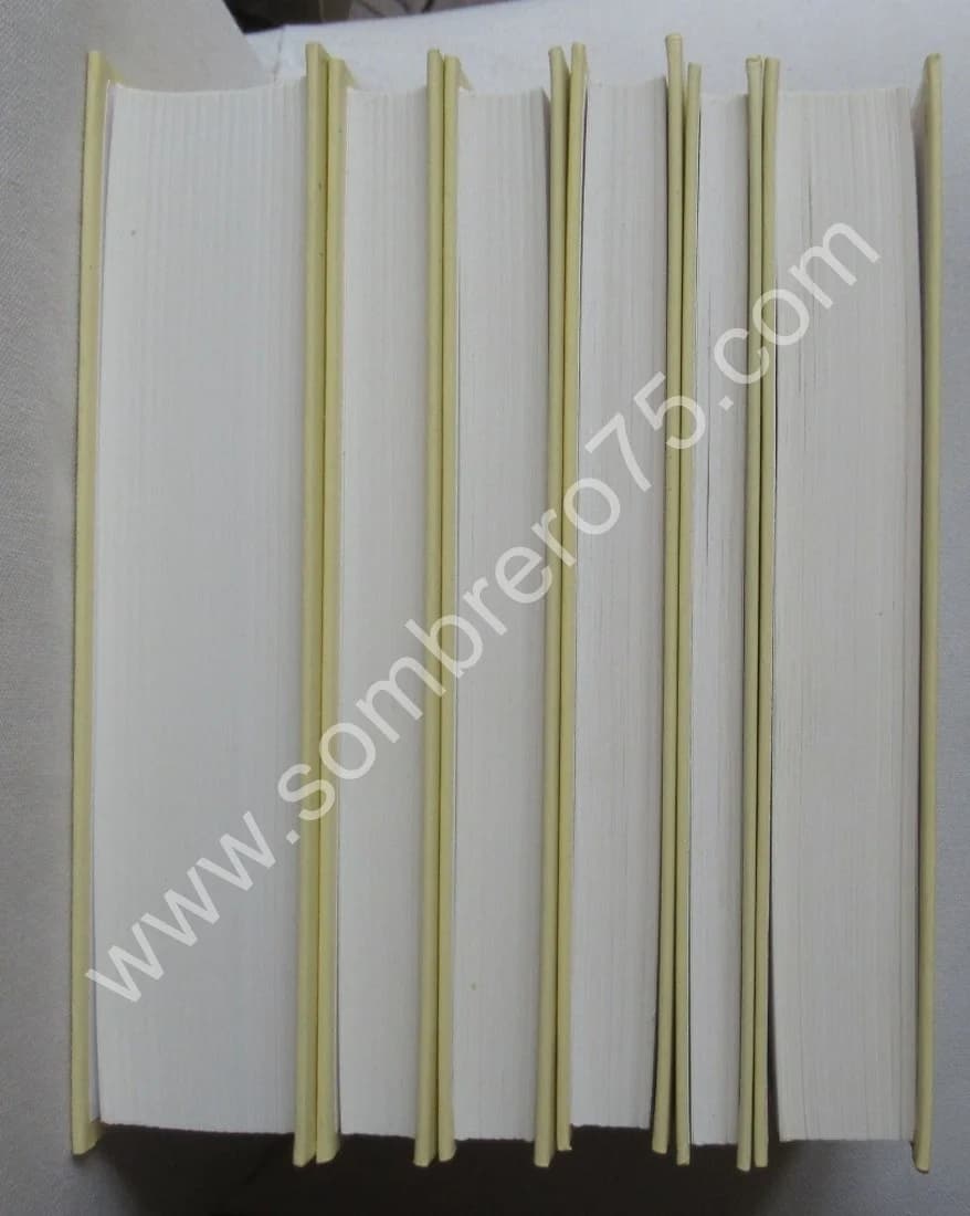 Bodin - Les six Livres de la République. Coffret - Image 11