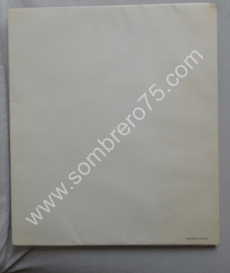 Un Inventeur... l'architecte Pierre Chareau.. 1954 - Image 10