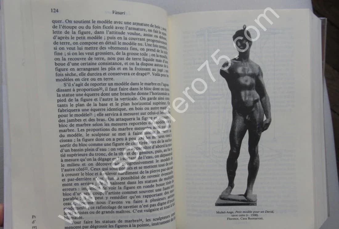 Les Vies des Meilleurs Peintres, Sculpteurs et Architectes - Image 4