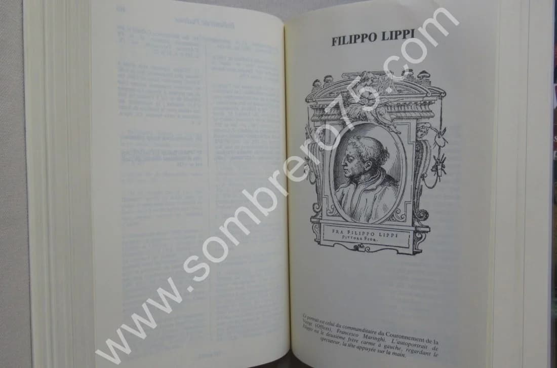 Les Vies des Meilleurs Peintres, Sculpteurs et Architectes - Image 5