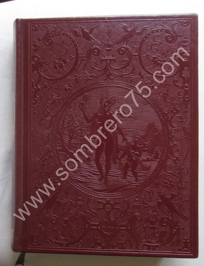 Le Traité de la Peinture de Léonard de Vinci.. 1982 - Image 2