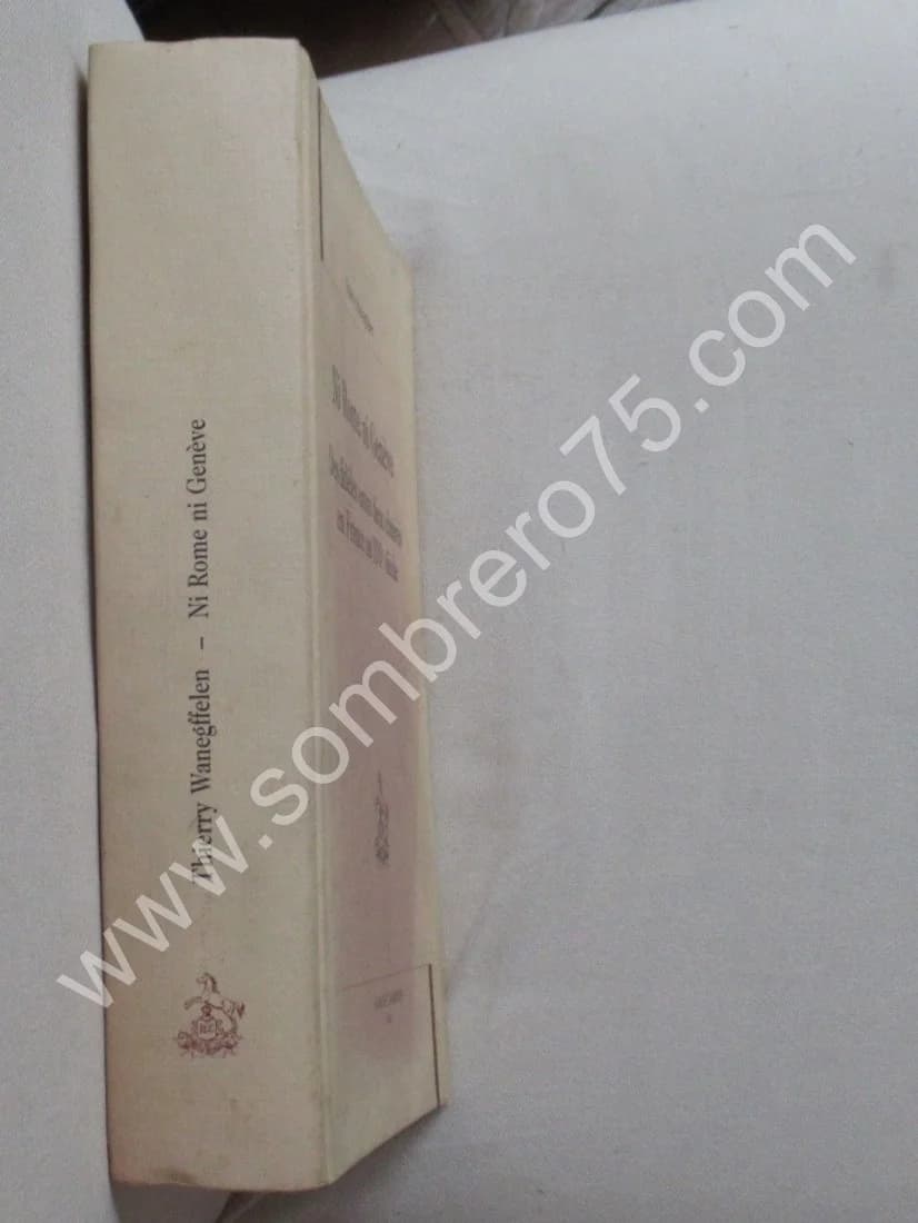 Ni Rome ni Genève : Des Fidèles entre deux Chaires en France au XVIe siècle - Image 2