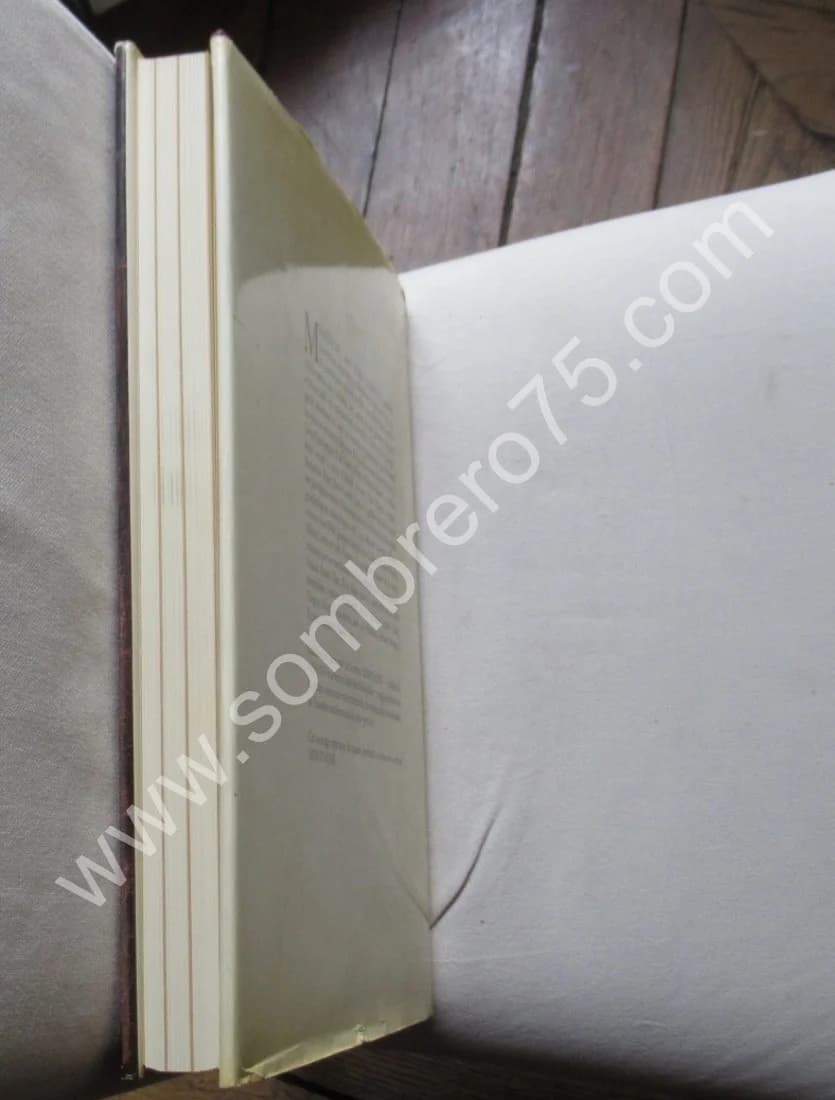 Revue Minotaure. - Réédition en Fac-Similé 1933 - Image 18