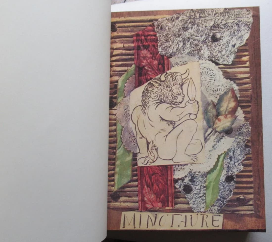 Revue Minotaure. - Réédition en Fac-Similé 1933 - Image 6