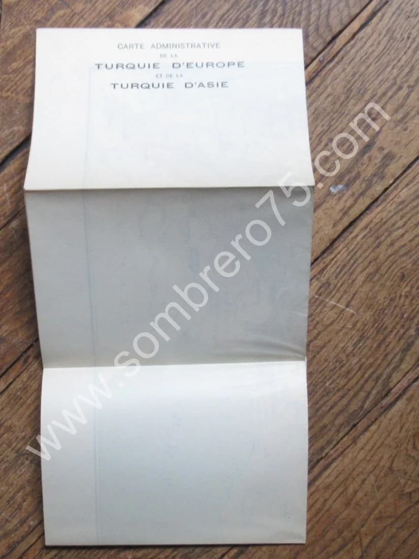 De la Situation Légale des Sujets Ottomans non Musulmans. Van den Steen de Jehay - Image 8