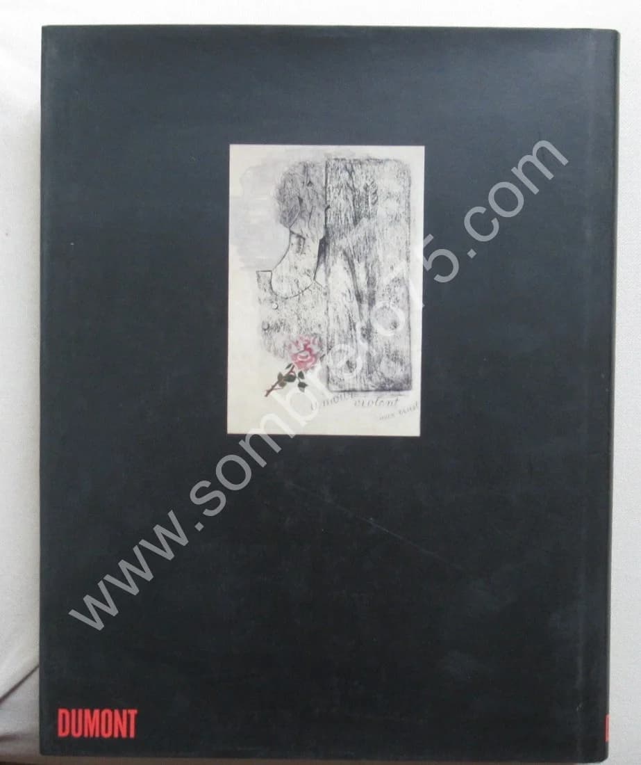 Max Ernst Life and Work.. 2005 - Image 11