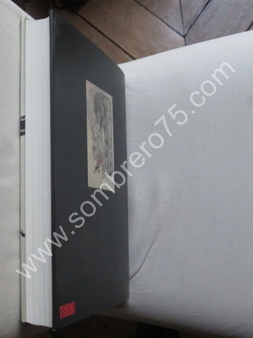 Max Ernst Life and Work.. 2005 - Image 12