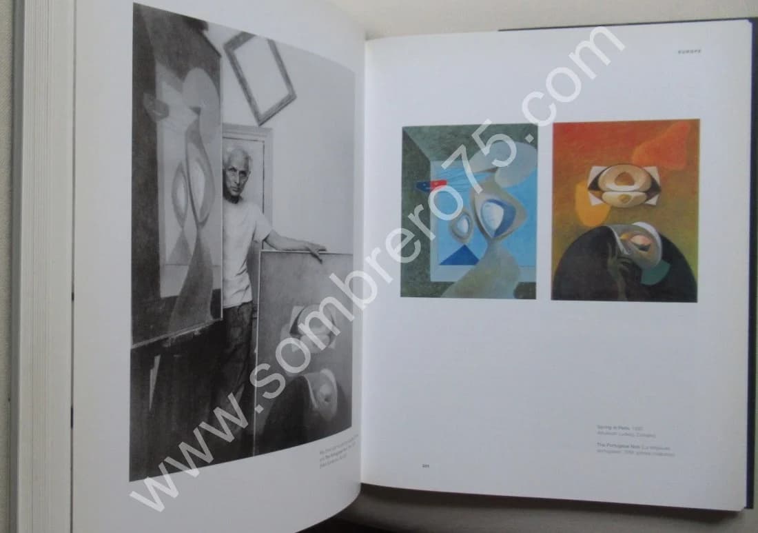 Max Ernst Life and Work.. 2005 - Image 8