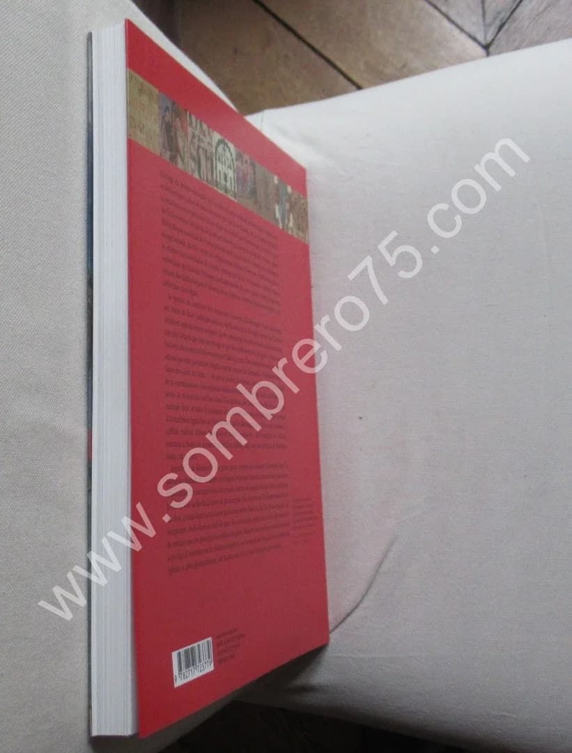 Trésors Carolingiens. Livres manuscrits de Charlemagne à Charles le Chauve - Image 10