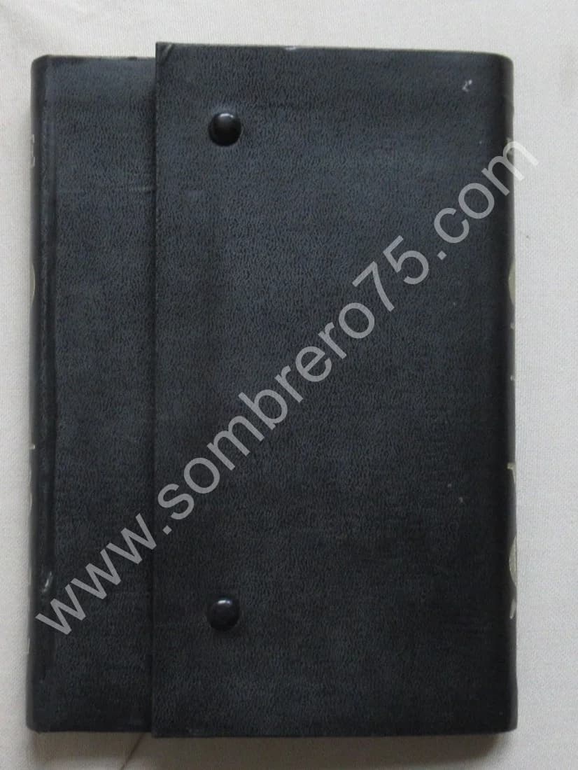 Le Diable. Denis Grivot.. 1960