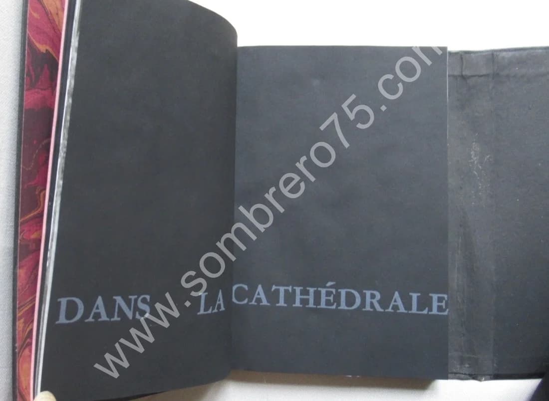 Le Diable. Denis Grivot.. 1960 - Image 4