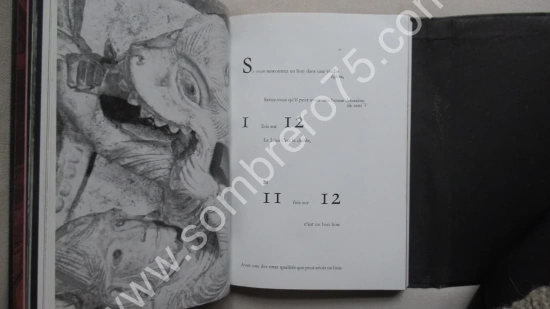 Le Diable. Denis Grivot.. 1960 - Image 7