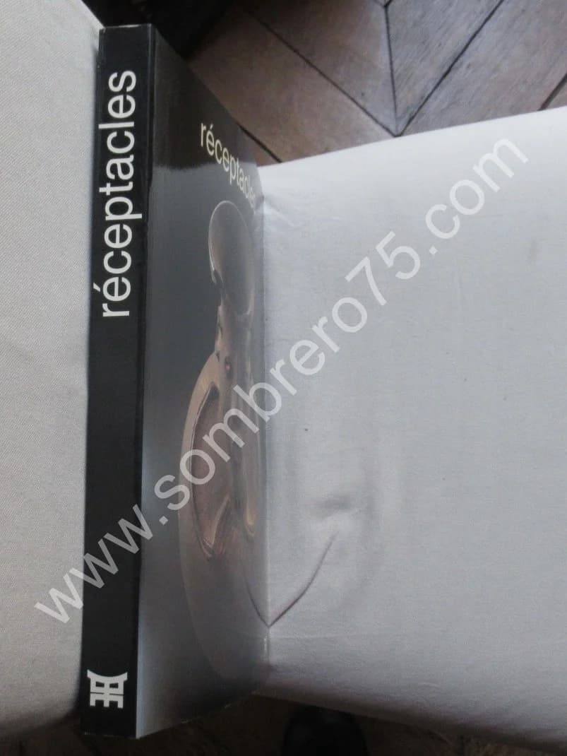 Réceptacles - Musée - Image 2