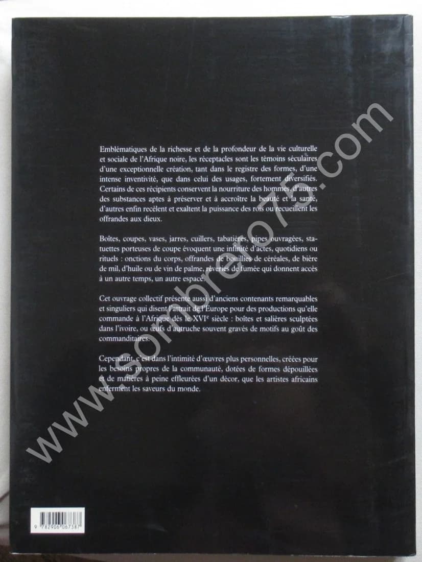 Réceptacles - Musée - Image 11