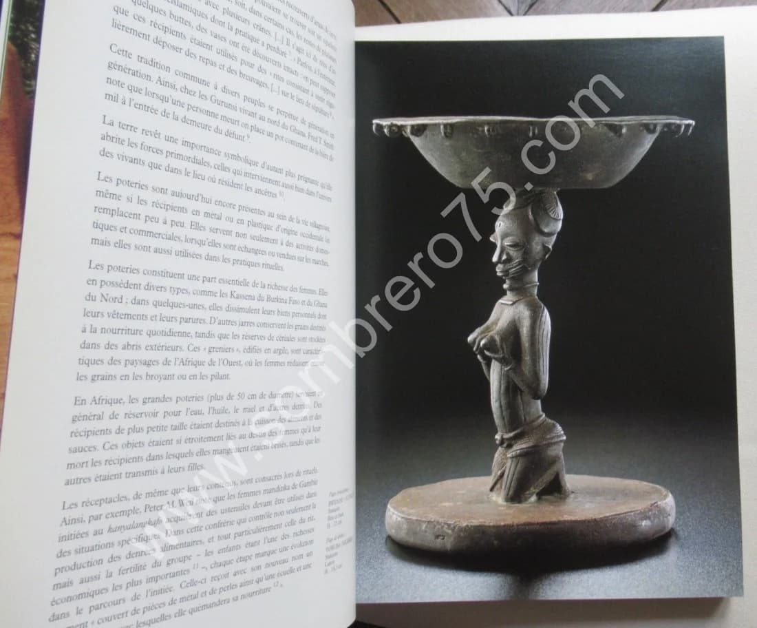 Réceptacles - Musée - Image 6