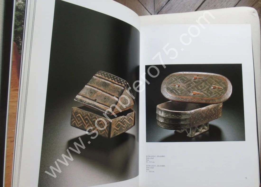 Réceptacles - Musée - Image 7