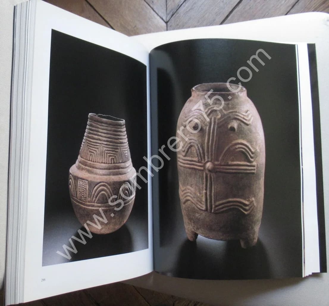 Réceptacles - Musée - Image 9