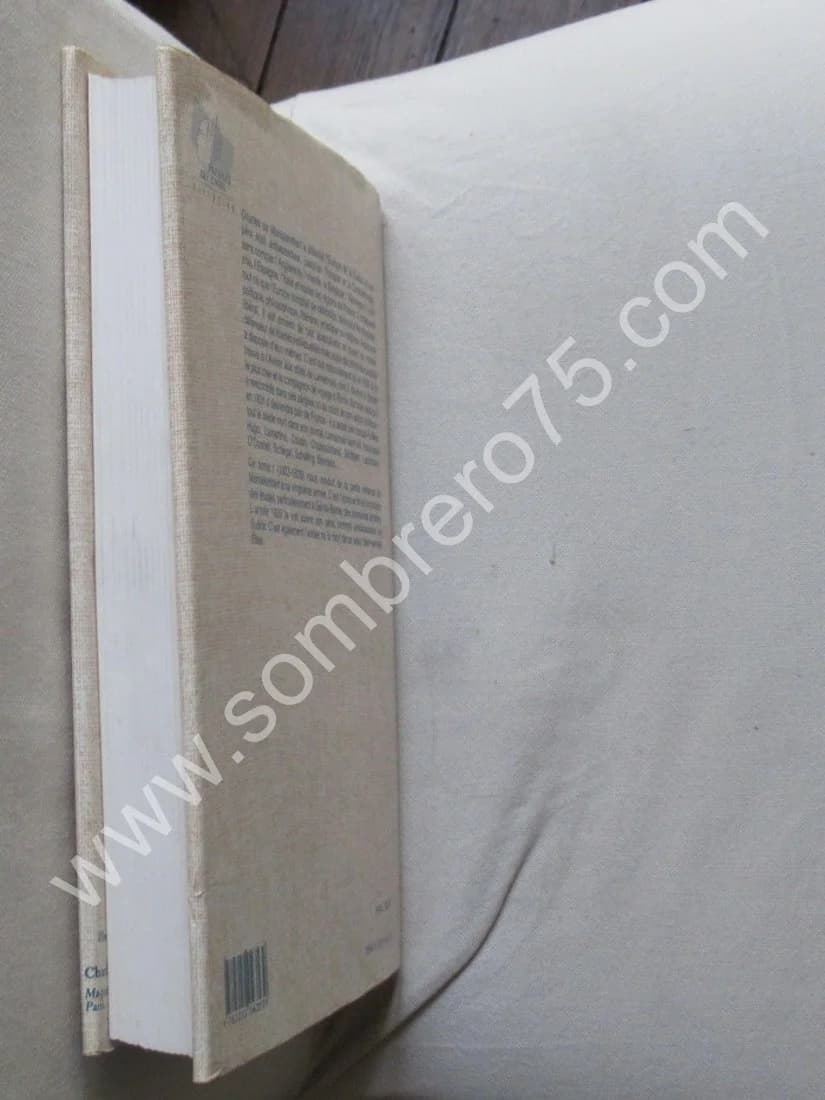 Charles de Montalembert. Journal Intime Inédit. Tome 1: 1822-1829 - Image 9