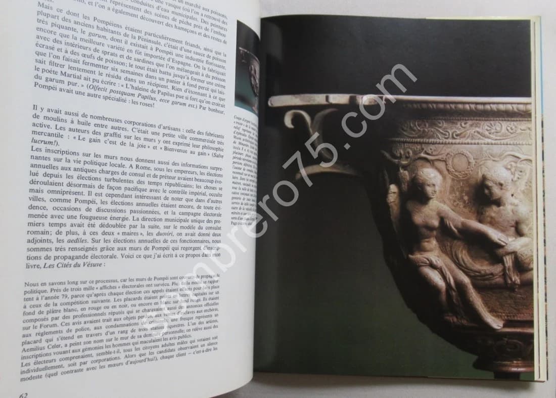 Eros à Pompéi. Le Cabinet Secret de Naples - Image 7