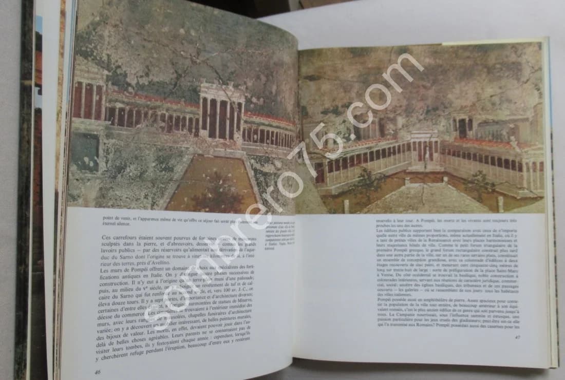 Eros à Pompéi. Le Cabinet Secret de Naples - Image 8