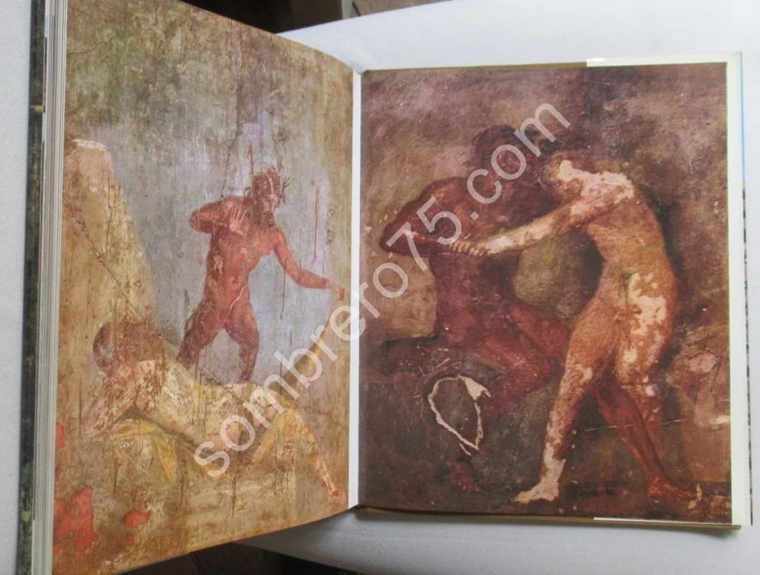 Eros à Pompéi. Le Cabinet Secret de Naples - Image 9