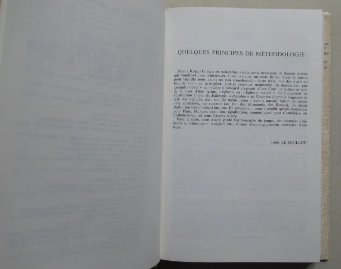 Charles de Montalembert. Journal Intime Inédit. Tome 2 : 1830-1833 - Image 5