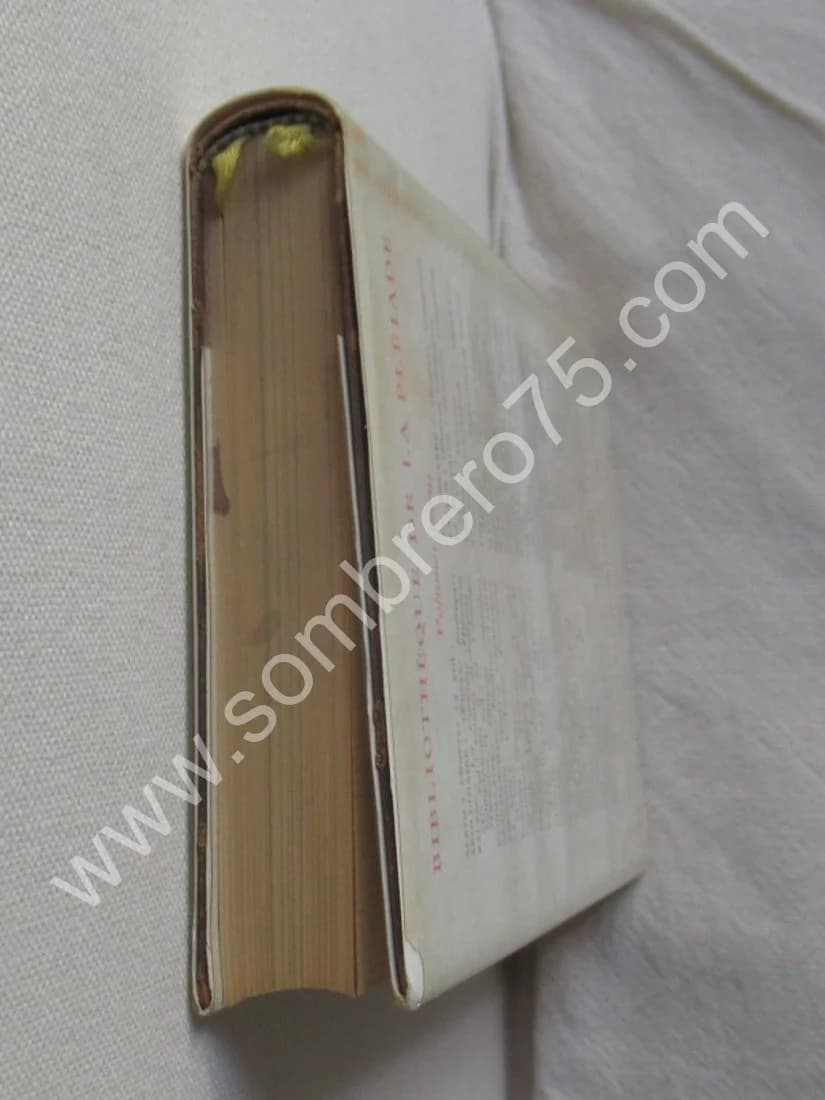 Album Balzac -. 1er Album - Image 3