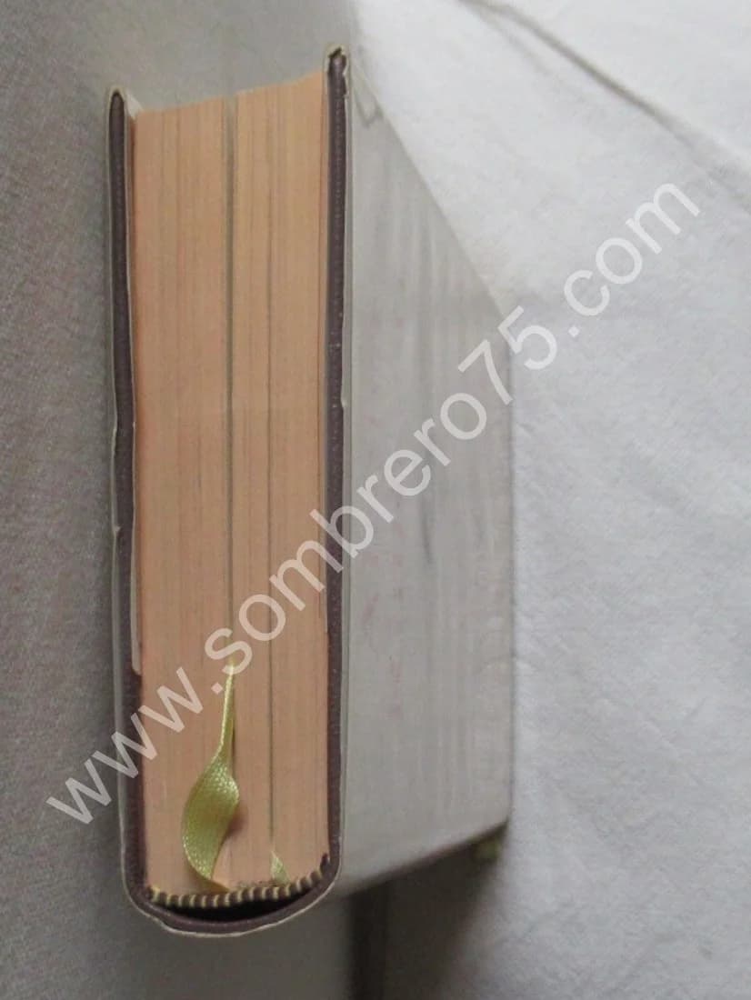 Album Rimbaud -. 6e Album - Image 5