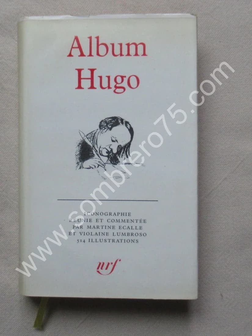 Album Hugo -. 3e Album