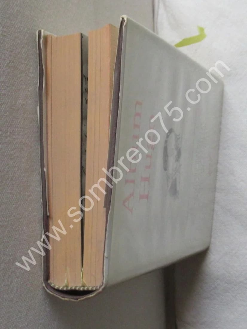 Album Hugo -. 3e Album - Image 4