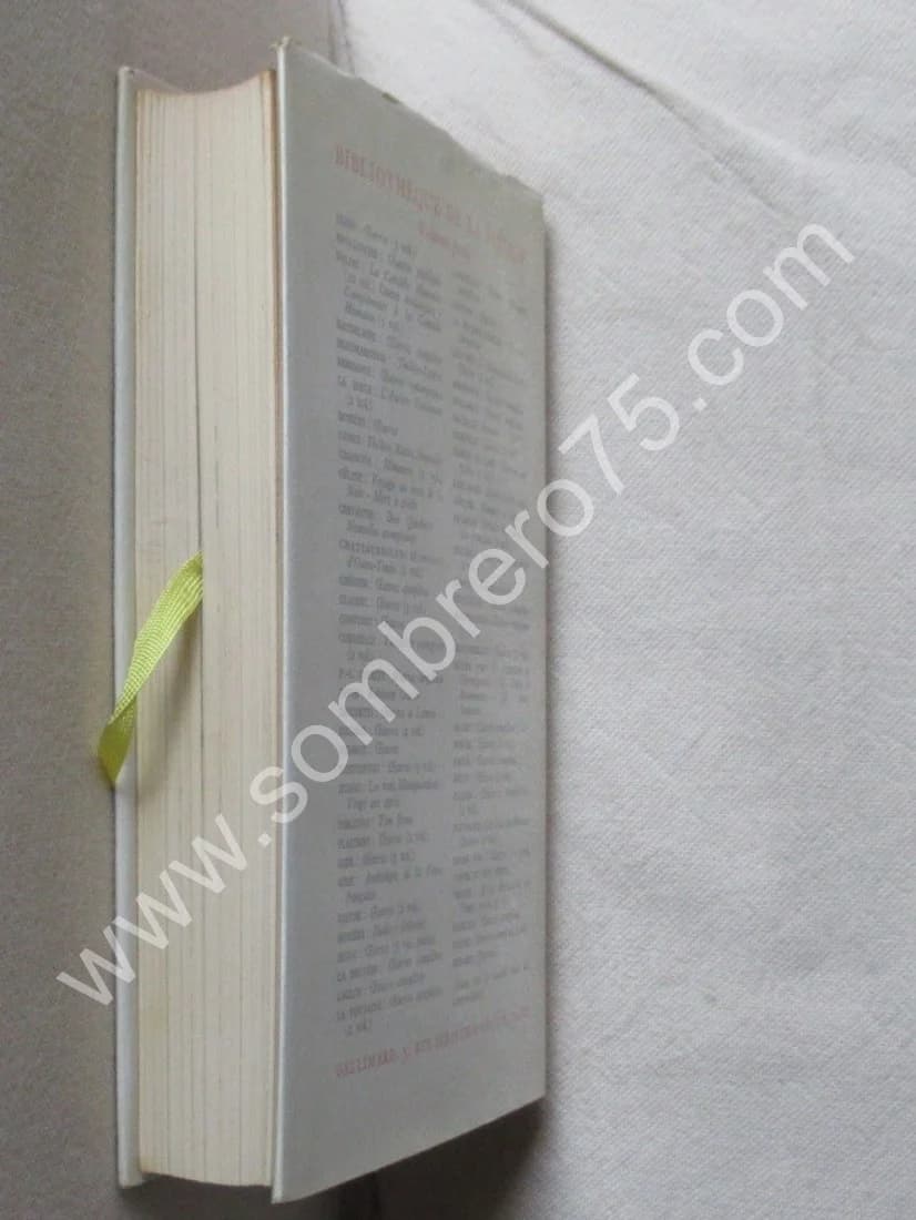 Album Hugo -. 3e Album - Image 5