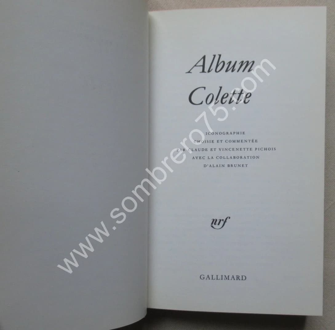 Album -. 23e Album - Image 3