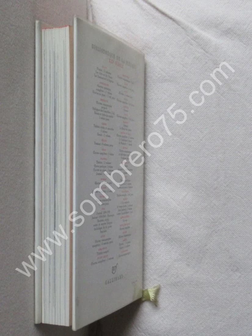 Album -. 23e Album - Image 5