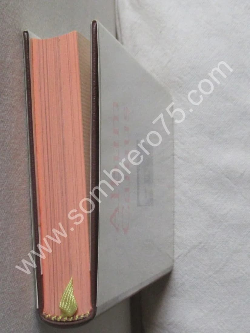 Album Camus -. 21e Album - Image 5