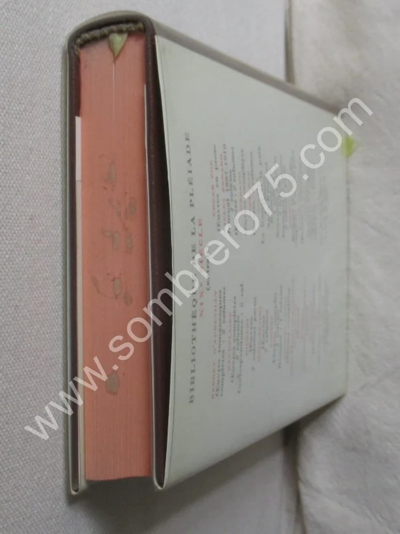 Album Verlaine -. 20e Album - Image 5