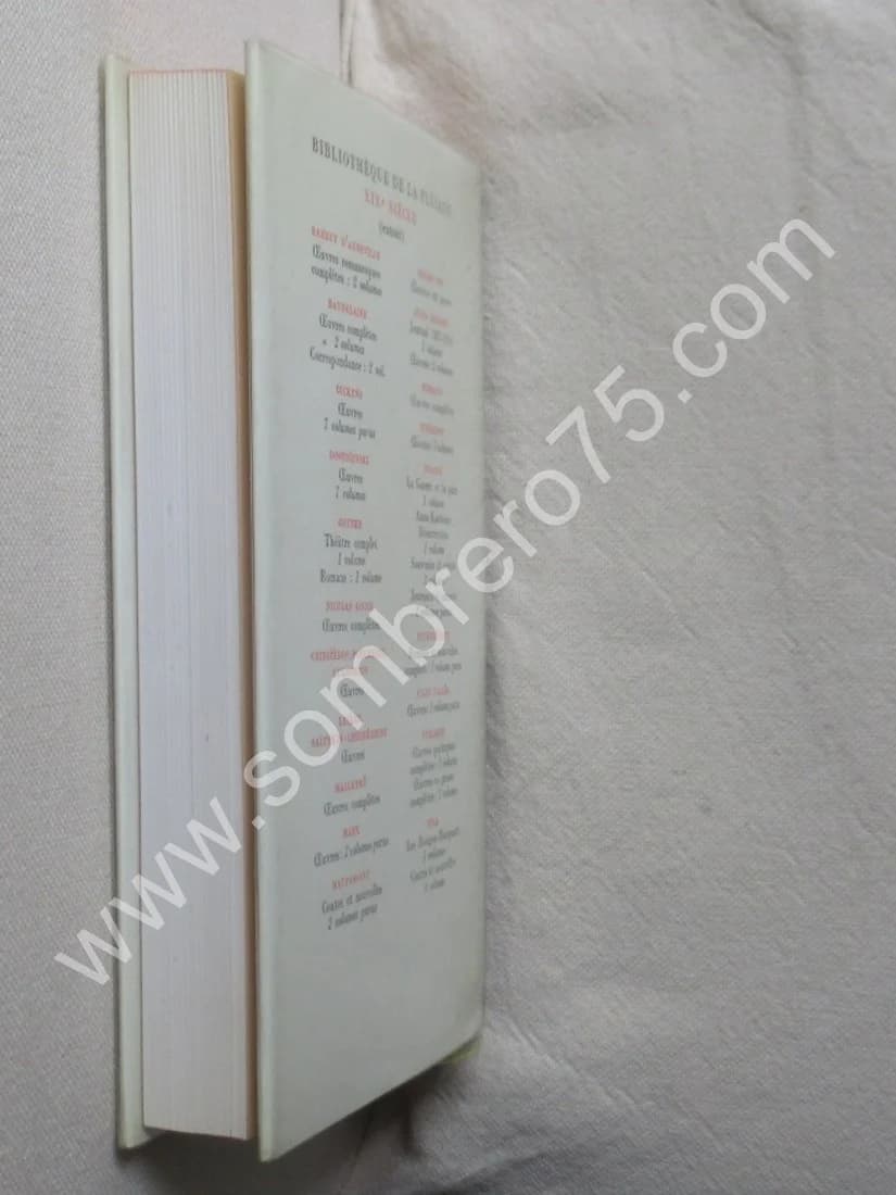 Album Verlaine -. 20e Album - Image 6