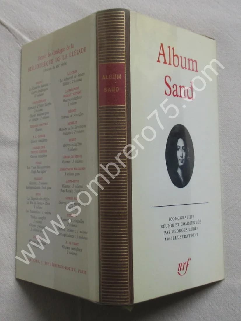 Album Sand -. 12e Album - Image 3