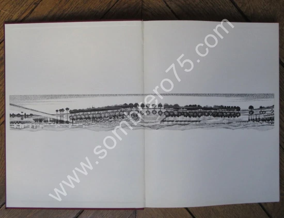 Albert SPEER - Architecture 1932-1942 - Image 8