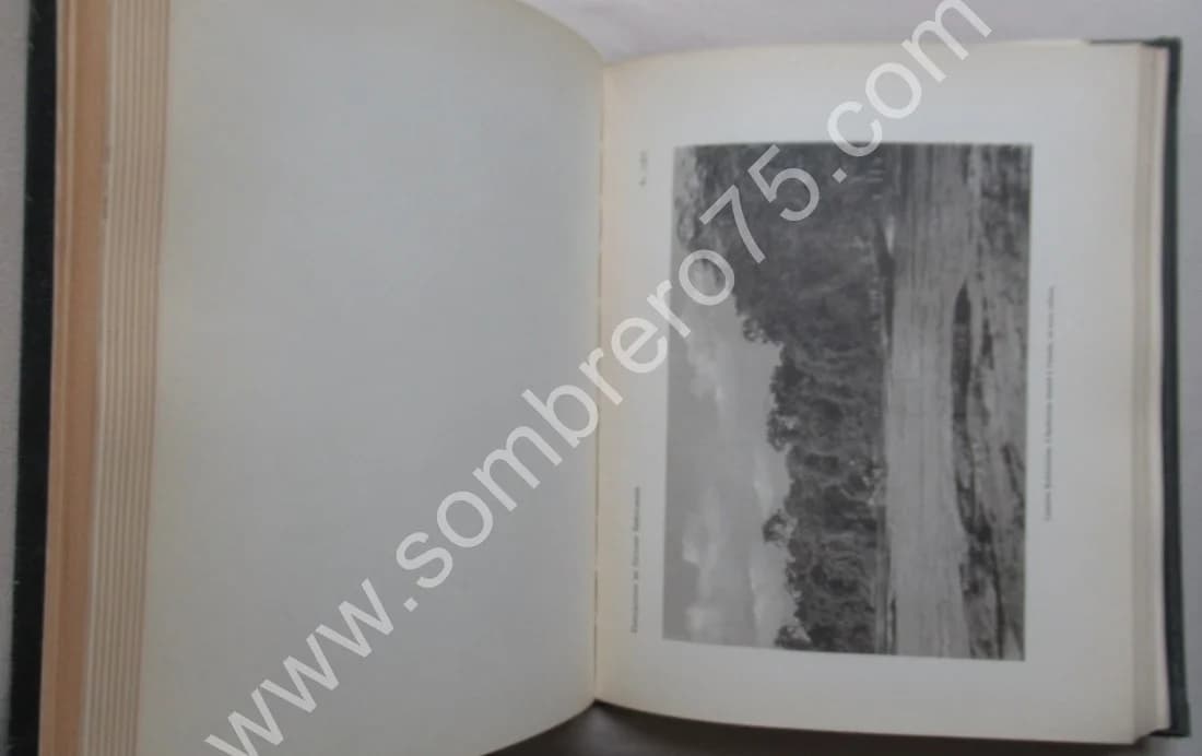 Exploration en Guyane Brésilienne. Dr. 1937 - Image 4