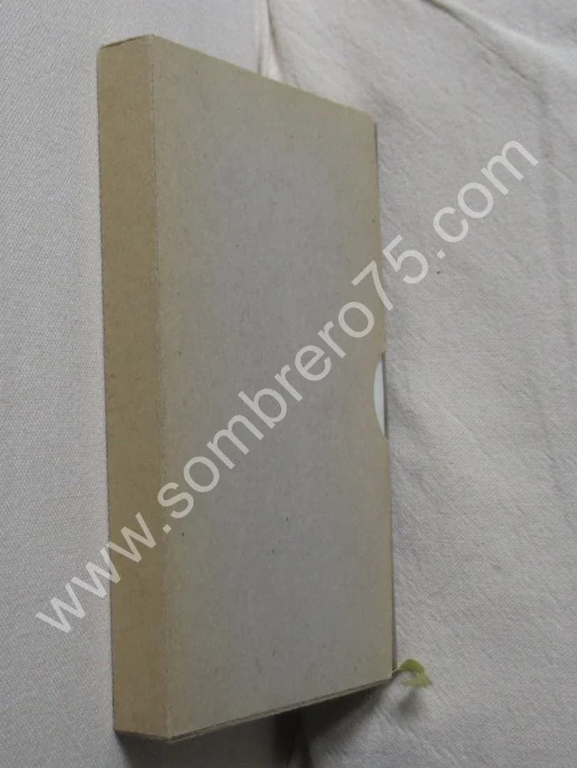 Album Montherlant -. 18e Album - Image 5