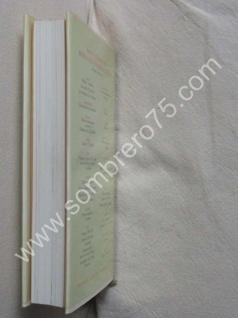 Album Apollinaire -. 10e Album - Image 5