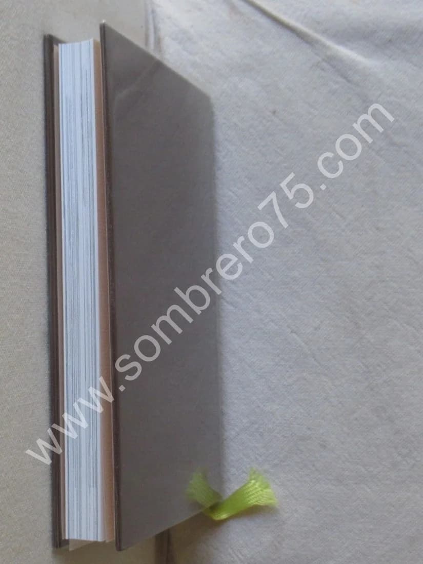 Album Borges -. 38e Album - Image 5