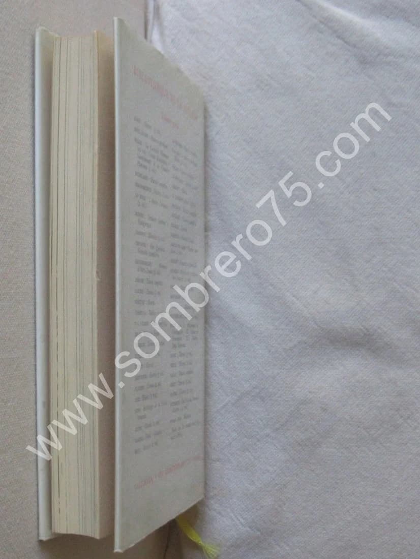 Album Dictionnaire des Auteurs de 1960 - Image 5