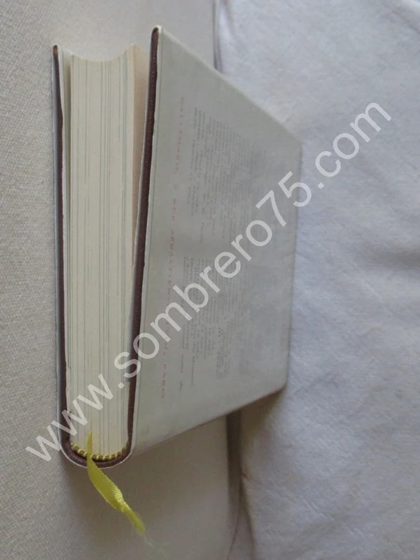 Album Dictionnaire des Auteurs de 1960 - Image 6