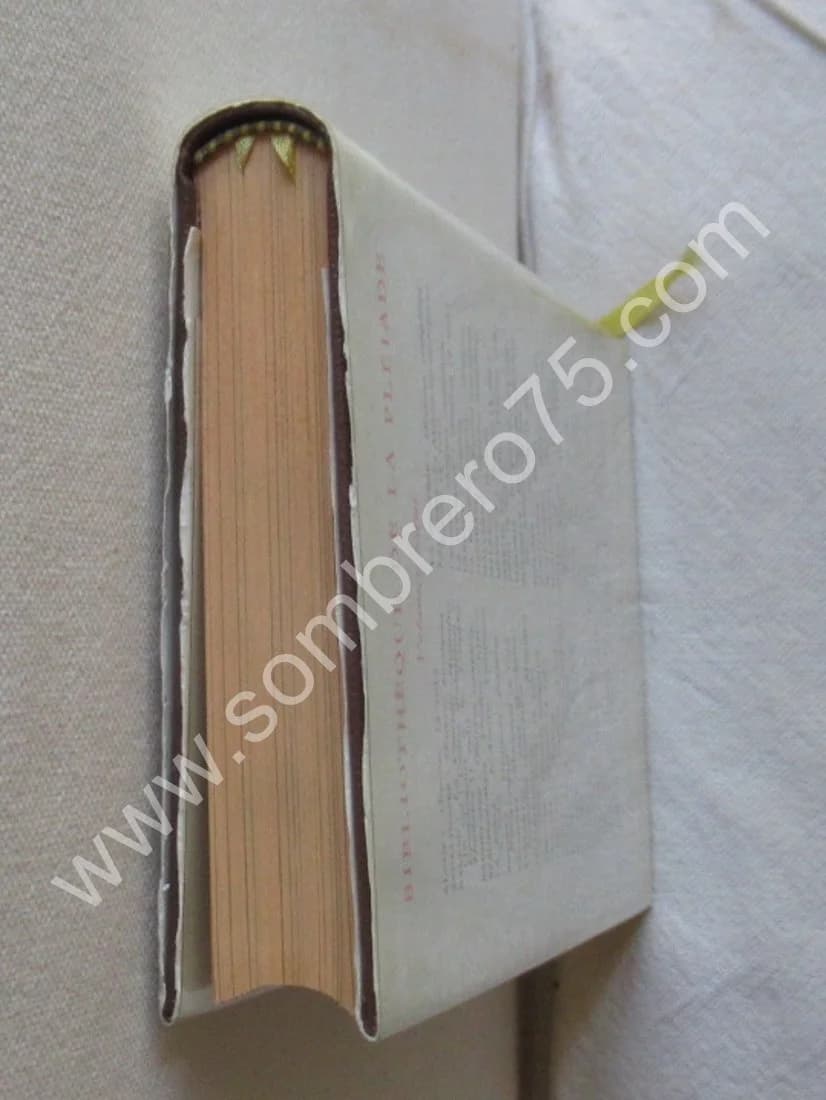 Album Dictionnaire des Auteurs de 1960 - Image 7