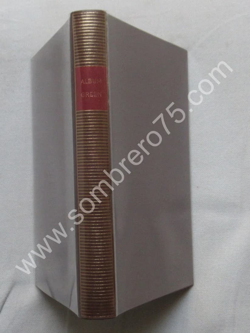 Album Green -. 37e Album - Image 3