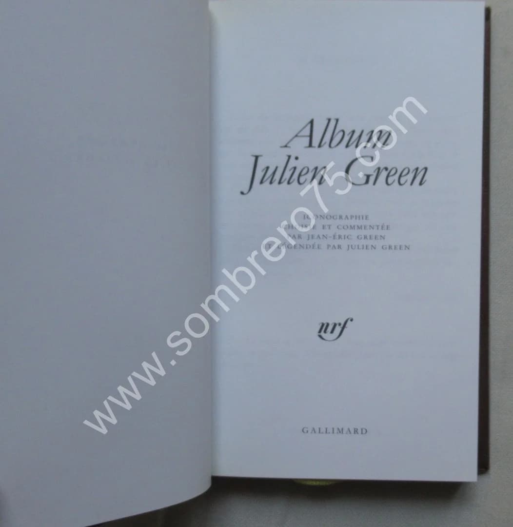 Album Green -. 37e Album - Image 4