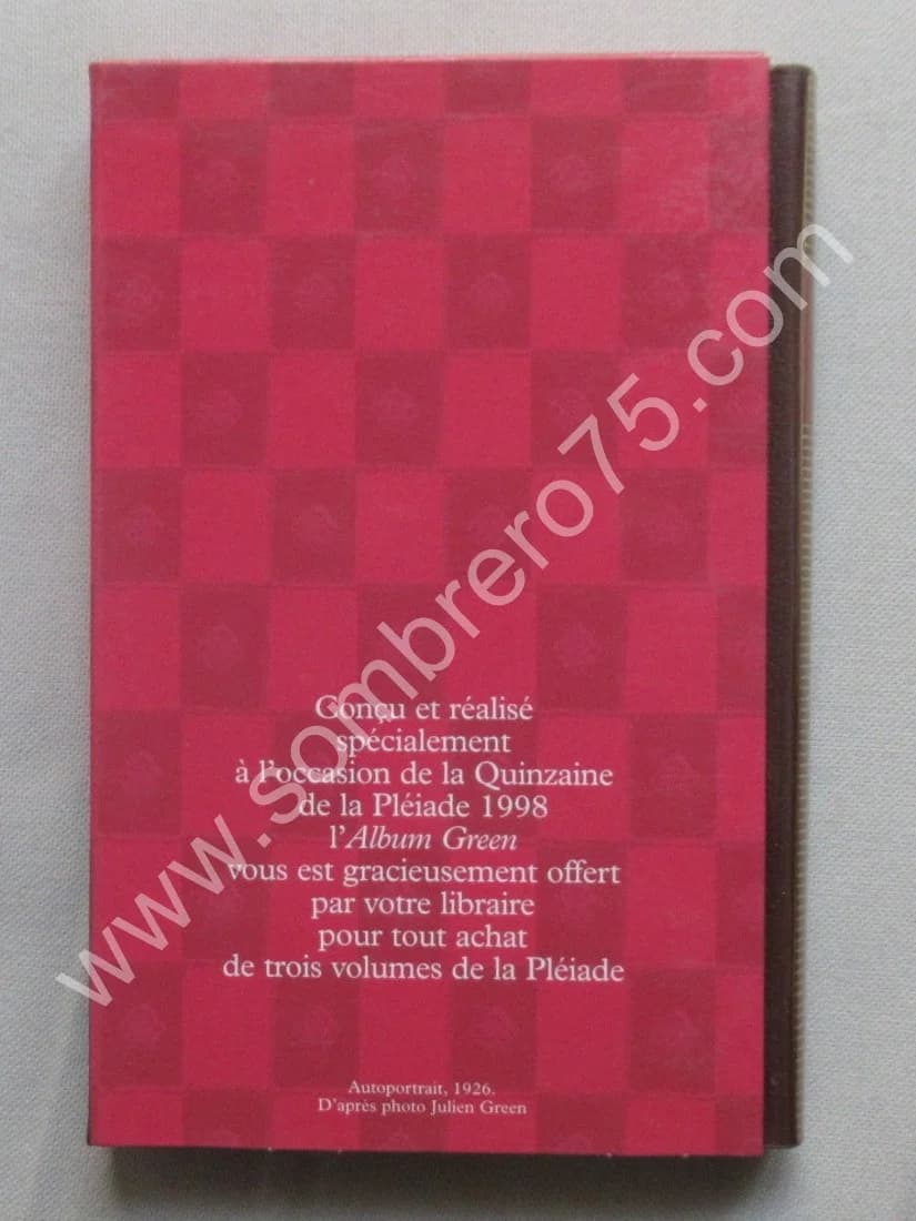 Album Green -. 37e Album - Image 6