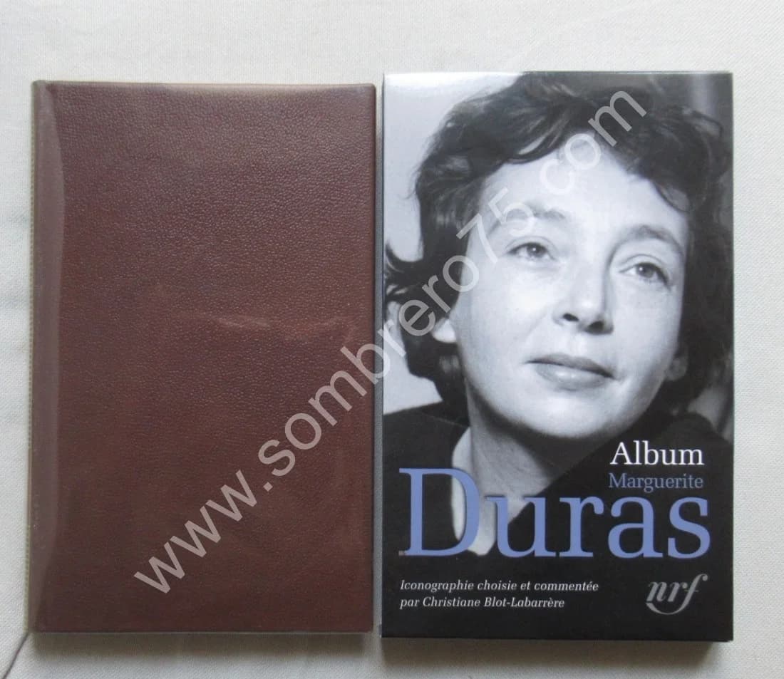 Album Duras -. 53e Album